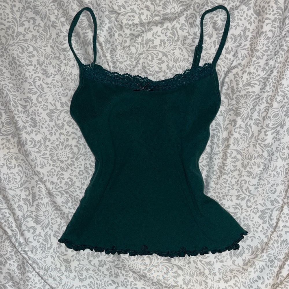 american eagle tank